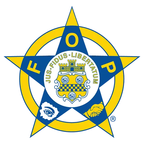 FOP Logo